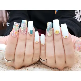 ネイル 古屋 勢子のその他イメージ