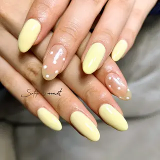 ネイル 渋谷 怜奈のネイルデザイン