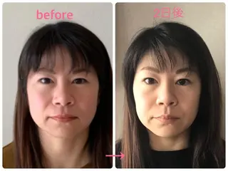 小顔美s.（ビズ）所属・小顔 美s.（ビズ）のエステ・リラクイメージ