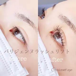 マツエク・マツパ ponopipi 小倉店のマツエク・マツパデザイン