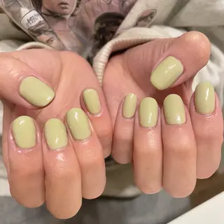 ネイル oncu nailのネイルデザイン