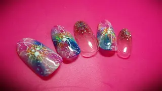 ネイル nail yukkoのネイルデザイン