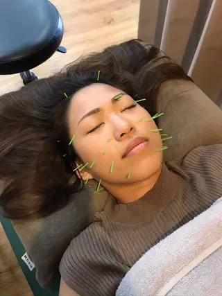 美容鍼灸サロンねこのひげ所属・池上 猛のその他イメージ