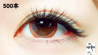 マツエク・マツパ aki_ eyelash_のマツエク・マツパデザイン