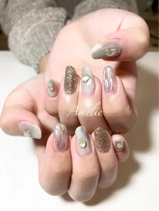 ネイル yo koのネイルデザイン