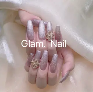 ネイル リ ナのネイルデザイン