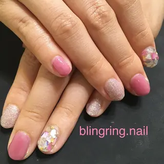 ネイル 🌈KANÅKO 🌈のネイルデザイン