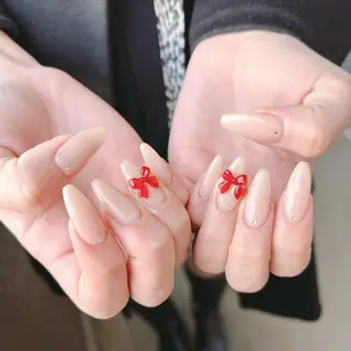 ネイル junna 金山.東別院.上前津のネイルデザイン