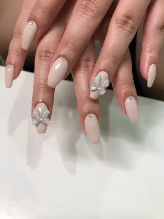 ネイル nail by minamiのネイルデザイン