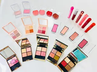 カラー パーソナルカラー診断/骨格診断/顔タイプ診断　Full Moon 【フルムーン】所属・パーソナルカラー診断 ＆メイクで垢抜けるのその他イメージ