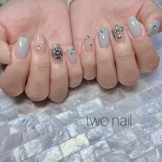ネイル two nailのネイルデザイン