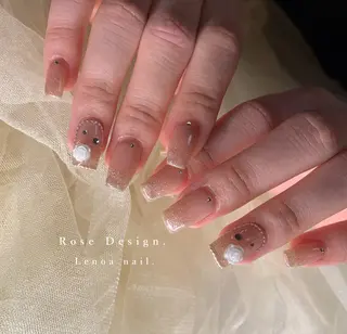 ネイル nailsalon Lenoaのネイルデザイン