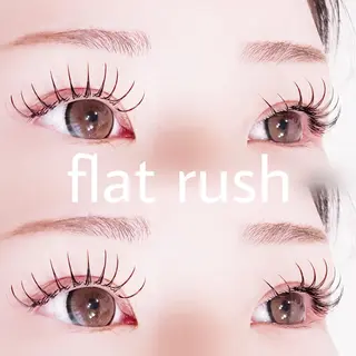 マツエク・マツパ 中村 雛里のマツエク・マツパデザイン