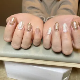 ネイル エステティックサロン Liente(リアンテ)所属・Hashimoto .のエステ・リラクイメージ