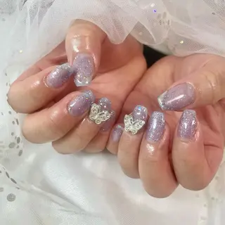 ネイル 🎀AYAKO 🎀中韓ネイルのネイルデザイン