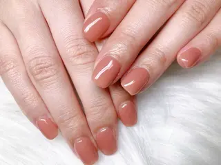 ネイル ECLAT エクラ所属・寺山 千鶴のネイルデザイン