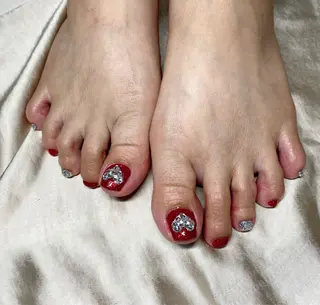 ネイル ゆぴねいる所属・ゆぴねいる yupinailのネイルデザイン