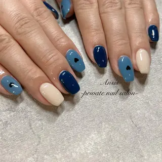 ネイル na kaのネイルデザイン