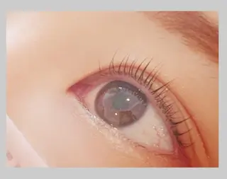 マツエク・マツパ NAZ eyelash&eyebrow by medical salon所属・NAZ 表参道 Tomokoのマツエク・マツパデザイン