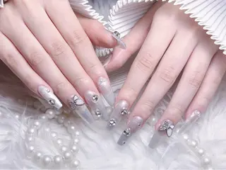 ネイル NEW NAIL 池袋のネイルデザイン