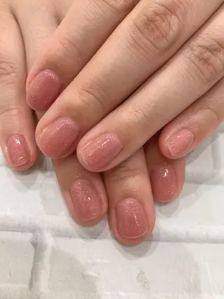 ネイル グラマラス ネイルのネイルデザイン