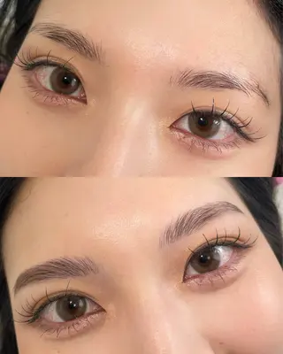 アイブロウ 眉毛サロンHBL MAYUKOの眉毛・アイブロウイメージ