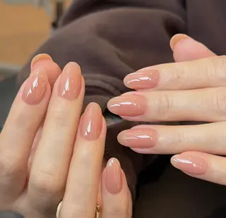 ネイル 💫 Tsuki_Nailのネイルデザイン