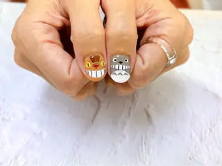 ネイル TiALASH ＊Kozue＊のネイルデザイン