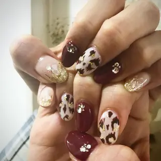 ネイル M`sプライベートサロン所属・Ｍ`s プライベートサロンのエステ・リラクイメージ