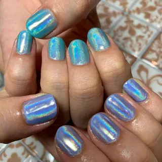 ネイル 駒月 明日香の眉毛・アイブロウイメージ