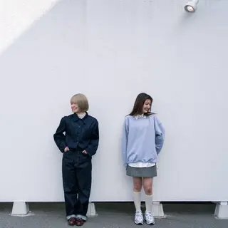 little garden/樹里のヘアスタイル