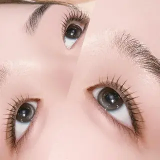 マツエク・マツパ eyelist /cocomi‎🤎のマツエク・マツパデザイン