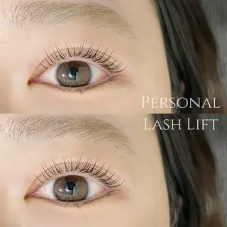 マツエク・マツパ Little River所属・Little Riverのマツエク・マツパデザイン