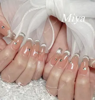 ネイル YUKI 💗 渋谷店のネイルデザイン