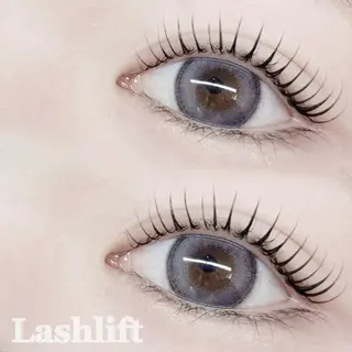 マツエク・マツパ share eyelashsalon所属・⠀MINAMI ⠀のマツエク・マツパデザイン