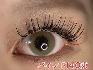 マツエク・マツパ eyelash LINO所属・eyelash LINOのマツエク・マツパデザイン