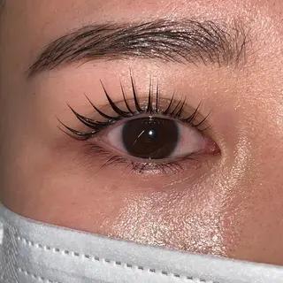 マツエク・マツパ ♡ MIYU♡のマツエク・マツパデザイン