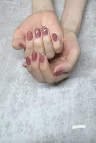 ネイル あきじ NAILのネイルデザイン