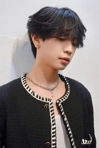 メンズ 高橋祐一/ メンズ特化美容師のヘアスタイル