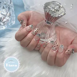 ネイル ＆NAIL. Rio所属・groovy 新宿店のネイルデザイン