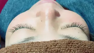 マツエク・マツパ M's eye所属・まつげとお肌のサロン M*s eyeのエステ・リラクイメージ