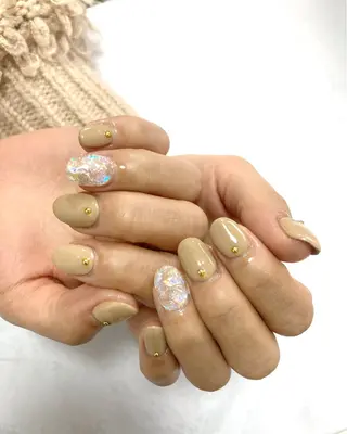 ネイル Lua nailのネイルデザイン
