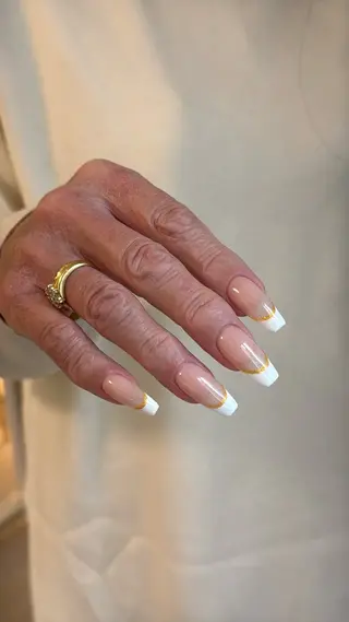 ネイル Ami 🦥のネイルデザイン