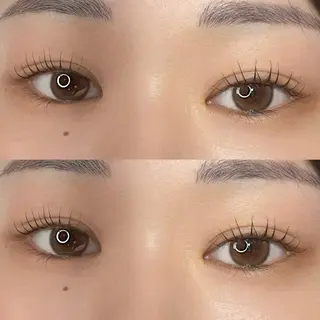 マツエク・マツパ ‎🤍 re_ misaki 🕊のヘアスタイル