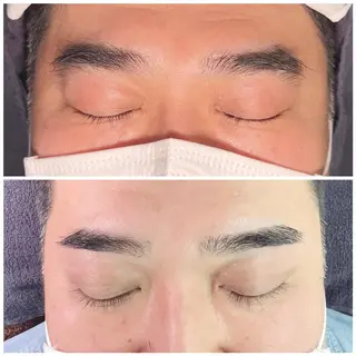 アイブロウ 💎マツエク特化 さりな💎のマツエク・マツパデザイン