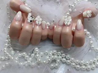 ネイル M2beauty Renaのネイルデザイン