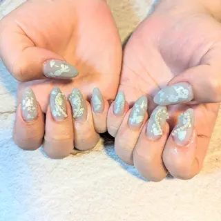 ネイル ｱｲﾗｯｼｭ ﾈｲﾙ ｻﾛﾝ つけるのマツエク・マツパデザイン