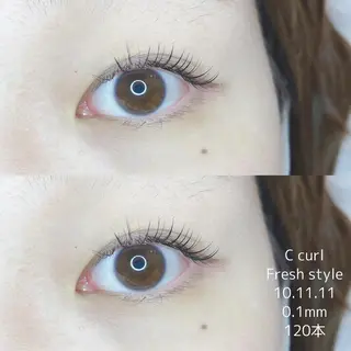 マツエク・マツパ Neo店長🌿 KOTONO🌿のマツエク・マツパデザイン