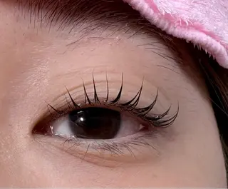 マツエク・マツパ トータルビューティー サロン・Ｎの眉毛・アイブロウイメージ