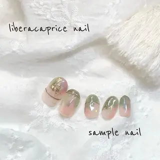 ネイル ネイル･エステ afdlbcのネイルデザイン